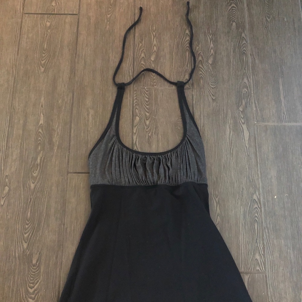 Gently used Lululemon Tank